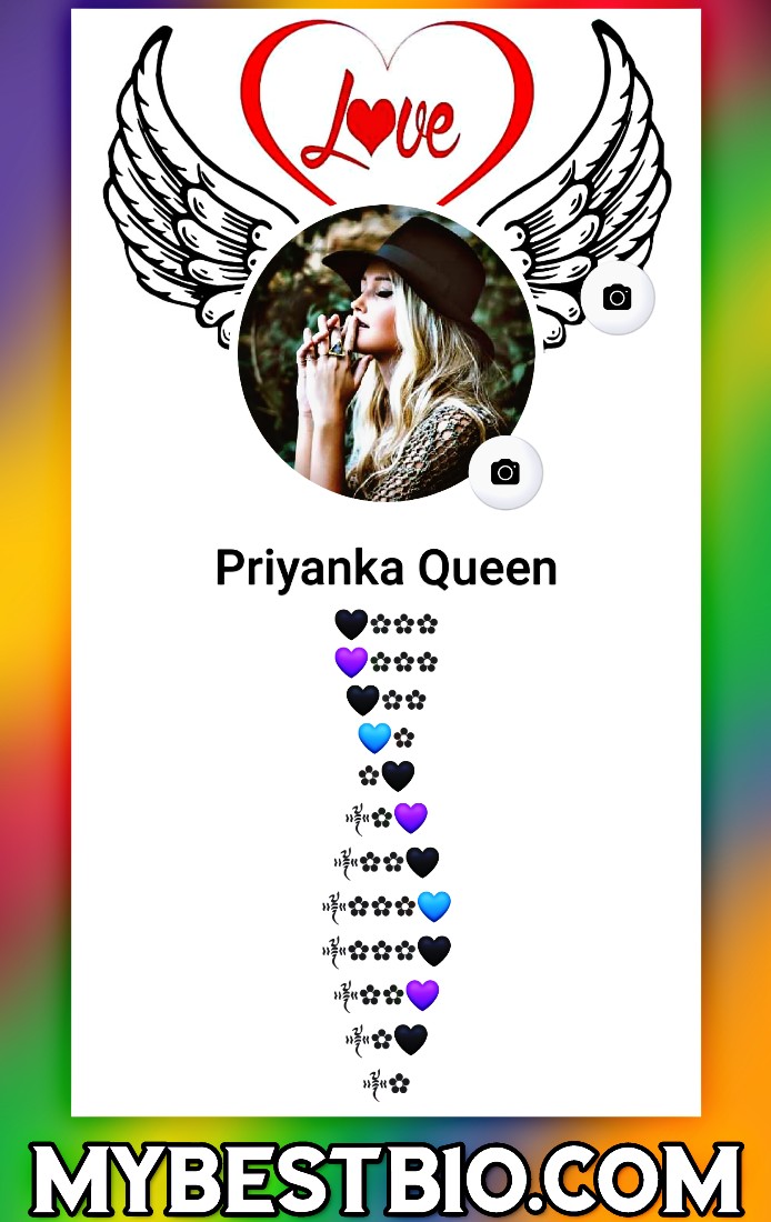 Facebook VIP Account Bio 2022 Facebook Stylish Bio Symbols MyBestBio