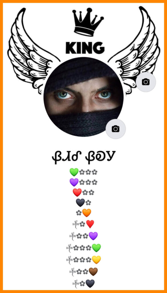 100+ FB Stylish Names For Boys & Girls 2022 MyBestBio