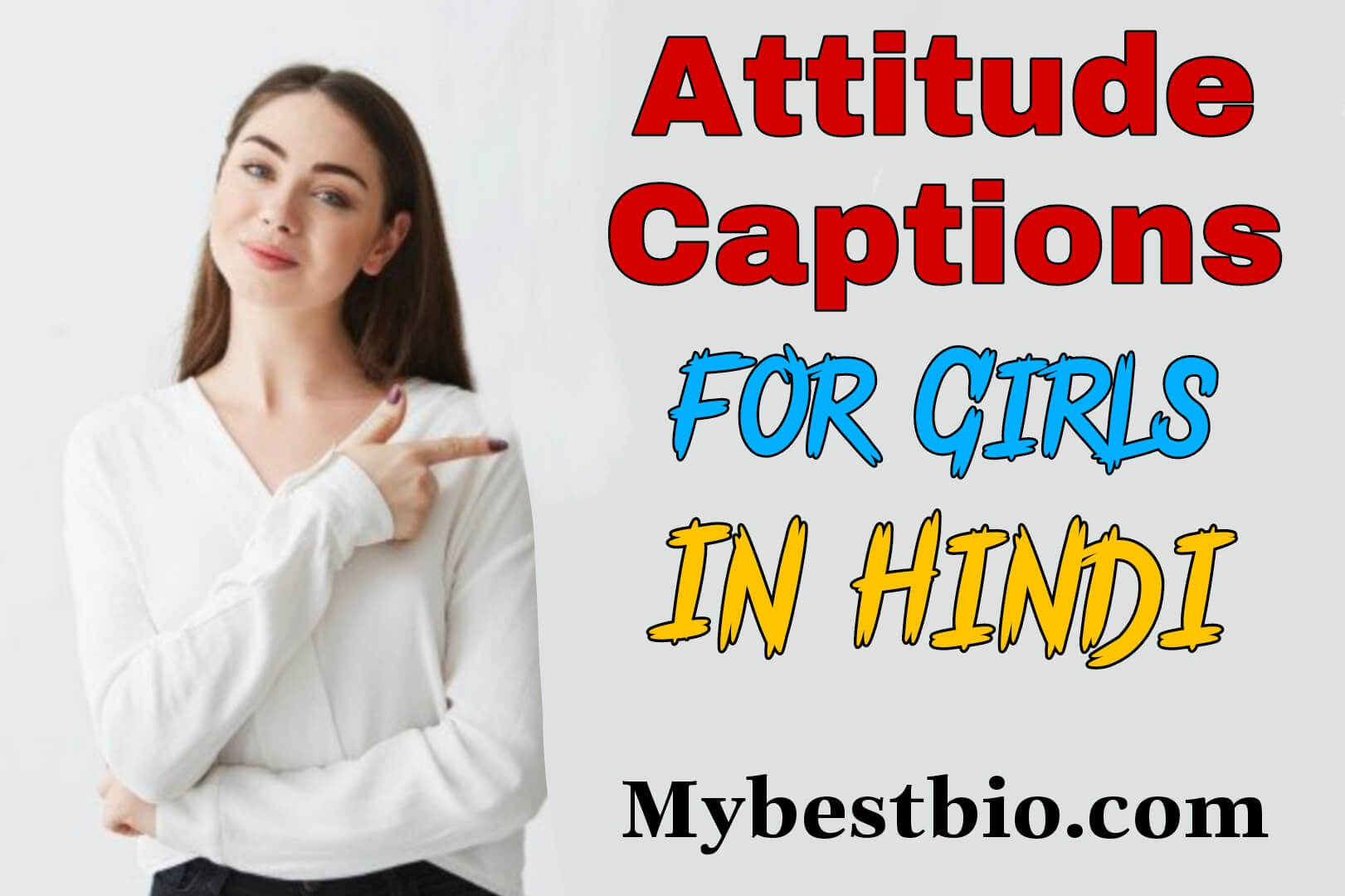 Instagram captions for girls in hindi