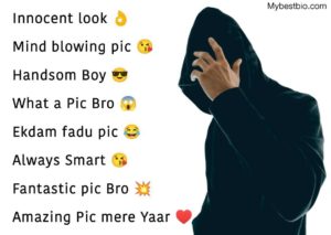 comment for boys pic