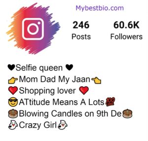 Instagram Bio Me Kya Likhe